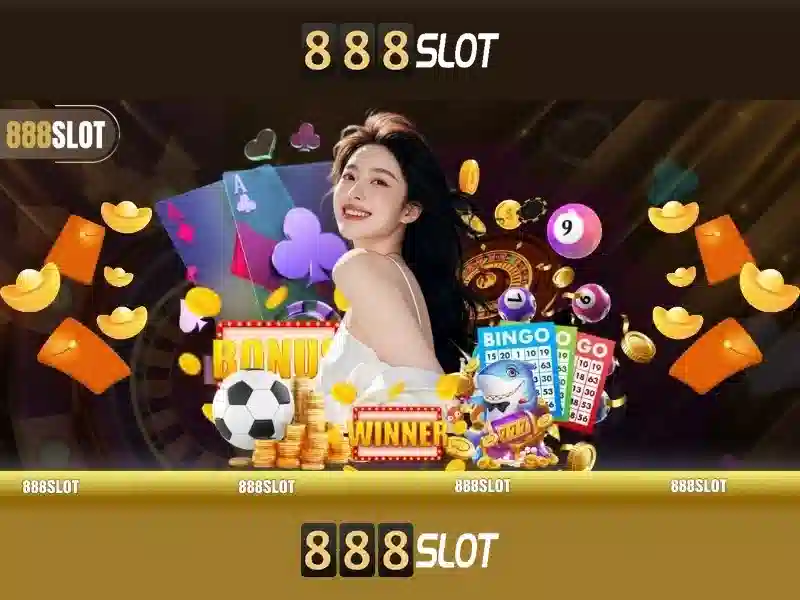 Trải nghiệm casino AR/VR ở 888slot